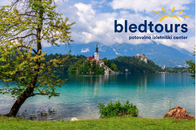 LOGO_BledTours na jezeru